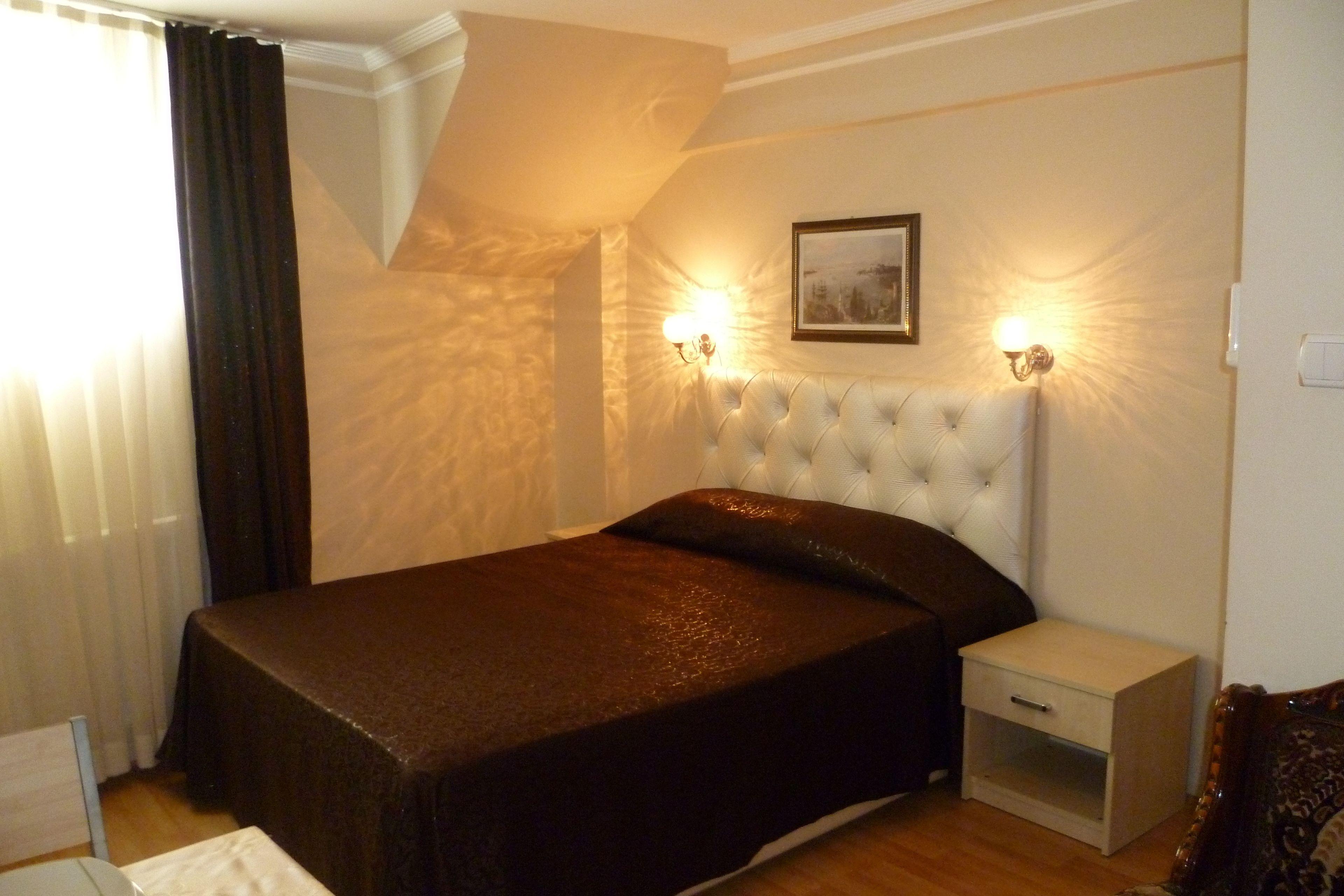 Pine Stone Apart Hotel Sultanahmet, Istanbul